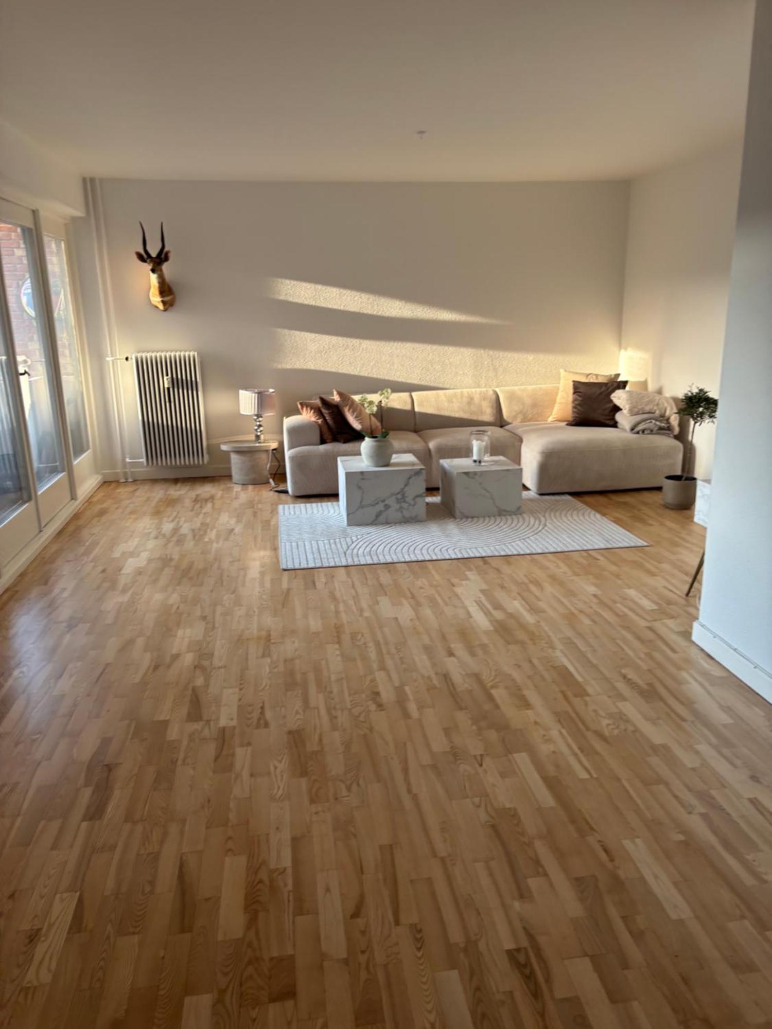 Apartment Sublim I Hjertet Af